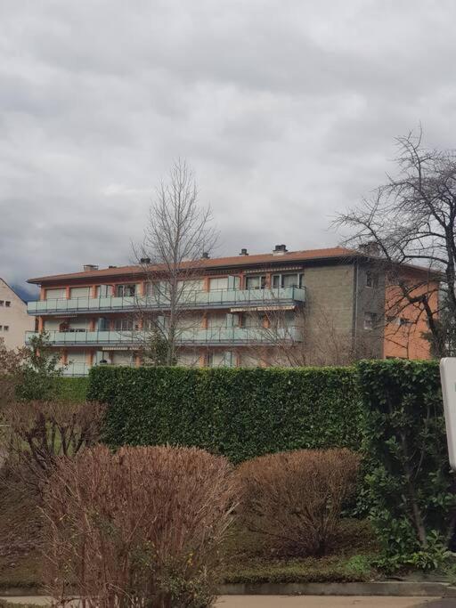 Magnifique T2 Au Centre Ville Cluses Exterior foto